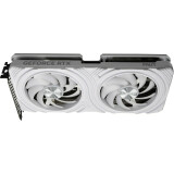 Видеокарта NVIDIA GeForce RTX 4070 Palit Dual White 12Gb (NED4070019K9-1047L)