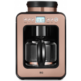 Кофеварка BQ CM7001 Rose Gold/Black