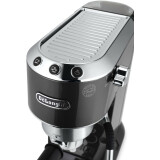 Кофеварка DeLonghi EC885.GY