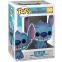 Фигурка Funko POP! Disney Lilo & Stitch Smiling Seated Stitch - 55617 - фото 2