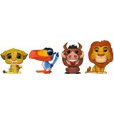 Фигурка Funko POP! Disney The Lion King 4PK (77206)