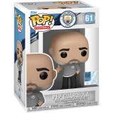 Фигурка Funko POP! Football Manchester City Pep Guardiola (75114)