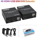 Удлинитель HDMI Orient VE049