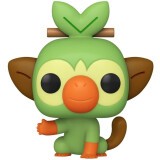 Фигурка Funko POP! Games Pokemon Grookey (70976)