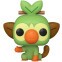 Фигурка Funko POP! Games Pokemon Grookey - 70976