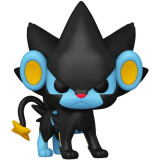 Фигурка Funko POP! Games Pokemon Luxray (70977)