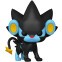 Фигурка Funko POP! Games Pokemon Luxray - 70977