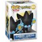 Фигурка Funko POP! Games Pokemon Luxray - 70977 - фото 2