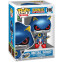 Фигурка Funko POP! Games Sonic the Hedgehog Metal Sonic - 70583 - фото 2