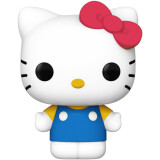 Фигурка Funko POP! Hello Kitty 50th Hello Kitty (76088)