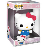 Фигурка Funko POP! Hello Kitty 50th Hello Kitty (76088)