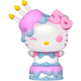 Фигурка Funko POP! Hello Kitty 50th Hello Kitty in Cake (76089)