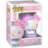 Фигурка Funko POP! Hello Kitty 50th Hello Kitty in Cake (76089)