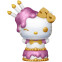 Фигурка Funko POP! Hello Kitty 50th Hello Kitty in Cake (76785)