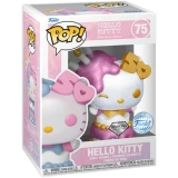 Фигурка Funko POP! Hello Kitty 50th Hello Kitty in Cake (76785)