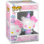 Фигурка Funko POP! Hello Kitty 50th Hello Kitty with Balloons - 76090 - фото 2