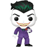 Фигурка Funko POP! Heroes DC Harley Quinn Animated Series The Joker (75850)