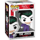 Фигурка Funko POP! Heroes DC Harley Quinn Animated Series The Joker (75850)