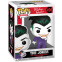 Фигурка Funko POP! Heroes DC Harley Quinn Animated Series The Joker - 75850 - фото 2