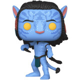 Фигурка Funko POP! Movies Avatar TWOW Lo’ak (73090)