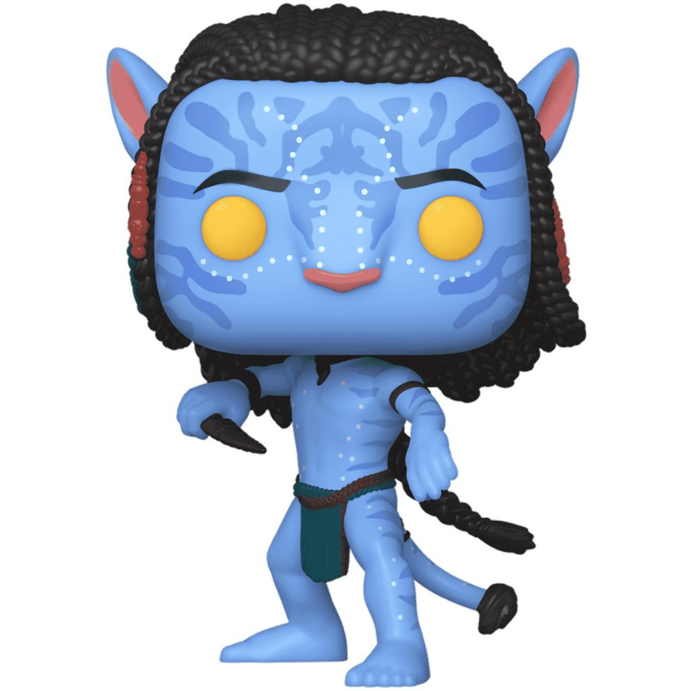 Фигурка Funko POP! Movies Avatar TWOW Lo’ak - 73090