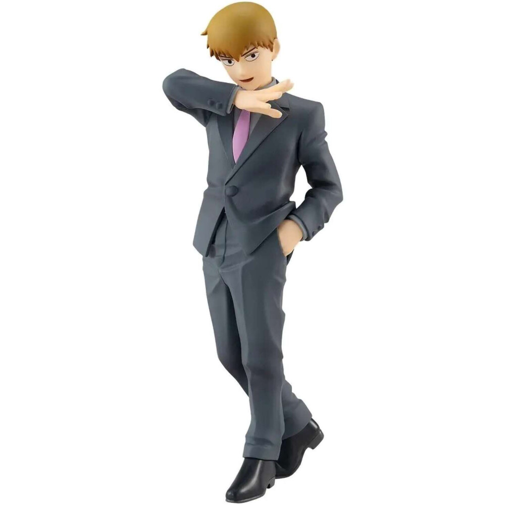 Фигурка Good Smile Company POP UP PARADE Arataka Reigen (46261) - 4580416946261