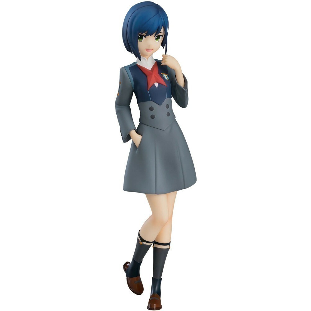 Фигурка Good Smile Company POP UP PARADE Darling In The Franxx Ichigo - 4580416946346