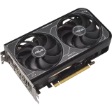 Видеокарта NVIDIA GeForce RTX 4060 ASUS OC 8Gb (DUAL-RTX4060-O8G-V2) OEM