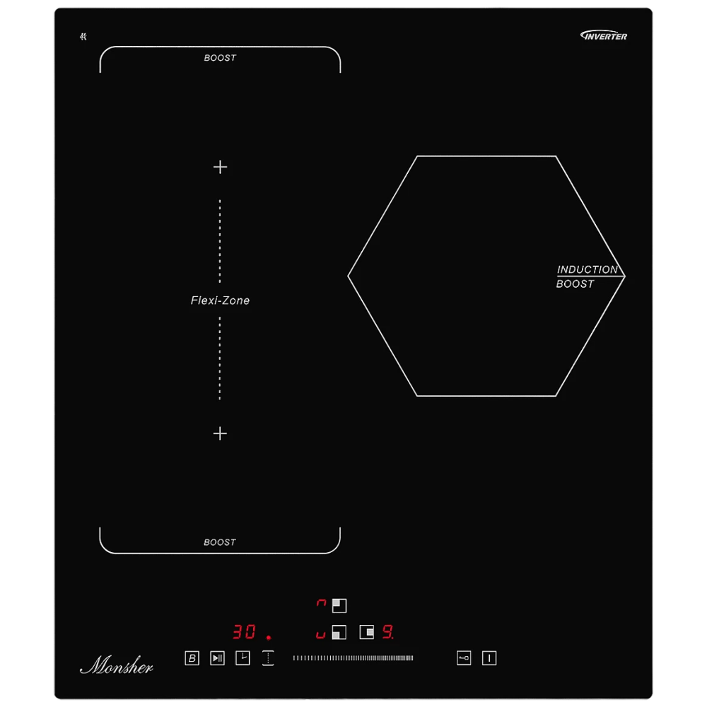 Индукционная варочная панель Monsher MHI 4515