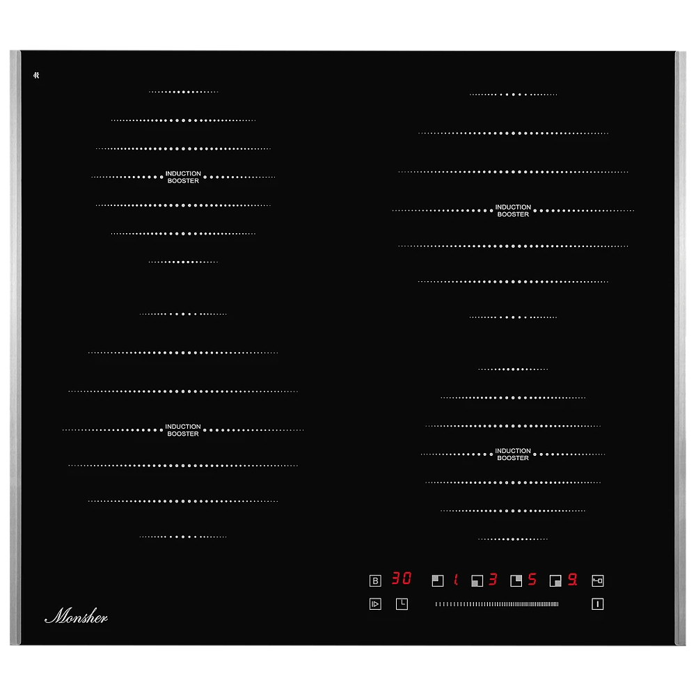 Индукционная варочная панель Monsher MHI 6181