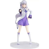 Фигурка Good Smile Company Re:Zero Kadokawa-Emilia (4935228427796)