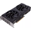 Видеокарта NVIDIA GeForce RTX 4060 Ti PNY VERTO 16Gb (VCG4060T16DFXPB1) - фото 3