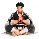 Фигурка Good Smile Company SEGA Demon Slayer: Kimetsu No Yaiba Gyomei Himejima (Re-Run) (4580779528272)