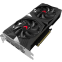 Видеокарта NVIDIA GeForce RTX 4060 Ti PNY VERTO OC 16Gb (VCG4060T16DFXPB1-O) - фото 3