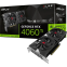 Видеокарта NVIDIA GeForce RTX 4060 Ti PNY VERTO OC 16Gb (VCG4060T16DFXPB1-O) - фото 9