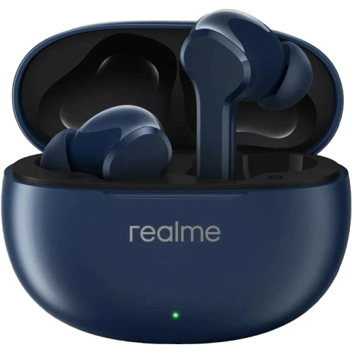 Гарнитура Realme Buds T110 Blue (RMA2306)