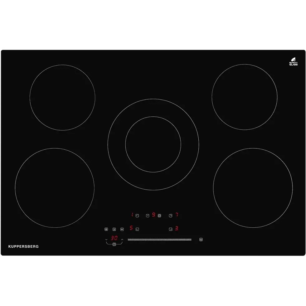 Электрическая варочная панель Kuppersberg ECS 702