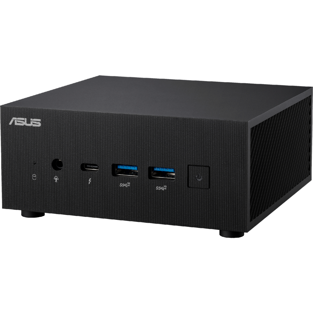 Платформа ASUS ExpertCenter PN64 (90MR00U1-M00550)