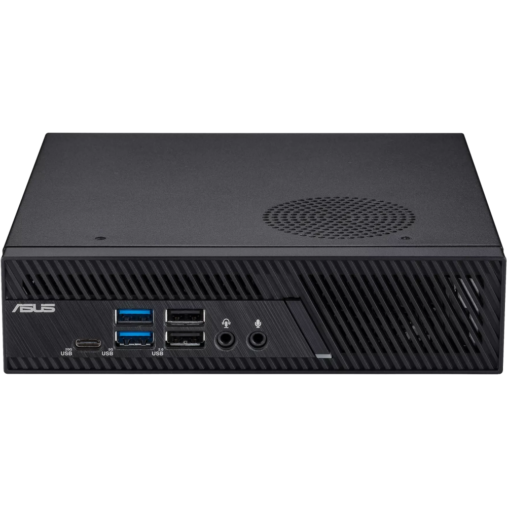 Платформа ASUS MiniPC PB63 (90MR0121-M001M0)