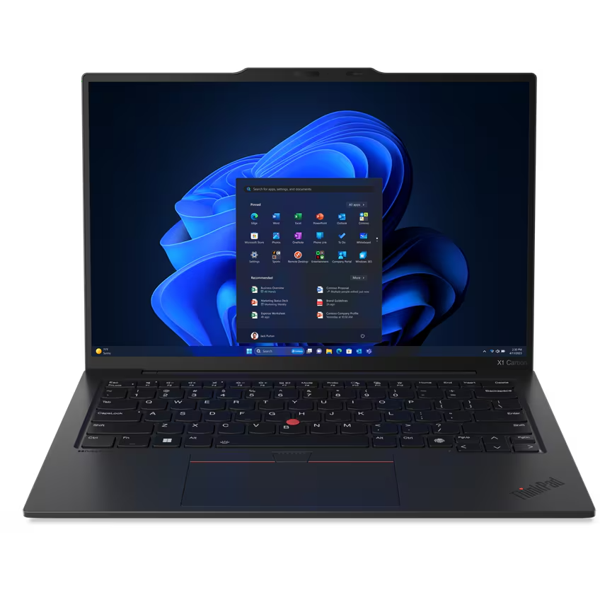 Ноутбук Lenovo ThinkPad X1 Carbon Gen 12 (21KC006MRT)