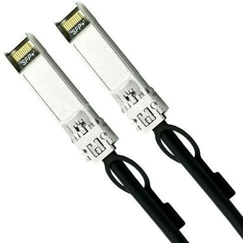 Кабель QSFP+ LR-LINK (Linkreal) LRDAC-QSFP+-5M