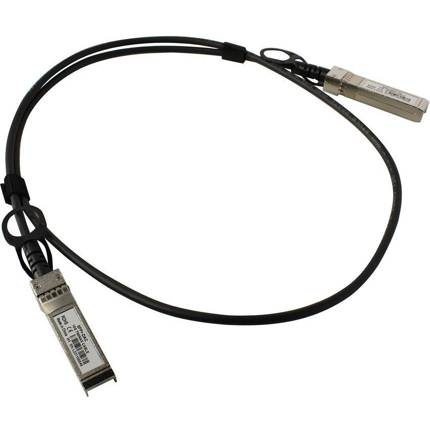 Кабель SFP+ LR-LINK (Linkreal) LRDAC-SFP+-10M