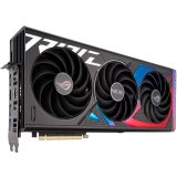 Видеокарта NVIDIA GeForce RTX 4070 Super ASUS OC 12Gb (ROG-STRIX-RTX4070S-O12G-GAMING)