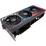 Видеокарта NVIDIA GeForce RTX 4070 Super ASUS OC 12Gb (ROG-STRIX-RTX4070S-O12G-GAMING)