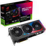 Видеокарта NVIDIA GeForce RTX 4070 Super ASUS OC 12Gb (ROG-STRIX-RTX4070S-O12G-GAMING)