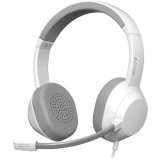 Гарнитура A4Tech Fstyler FH150U White/Grey