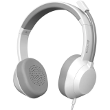 Гарнитура A4Tech Fstyler FH150U White/Grey