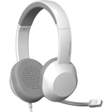 Гарнитура A4Tech Fstyler FH150U White/Grey (FH150U WHITE	)