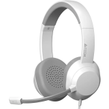 Гарнитура A4Tech Fstyler FH150U White/Grey (FH150U WHITE	)