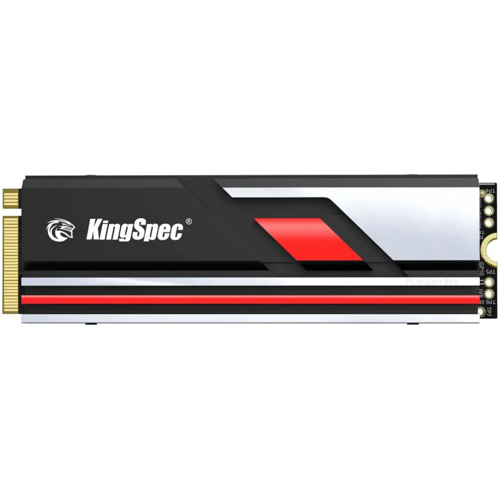 Накопитель SSD 512Gb KingSpec (XG7000PRO-512)